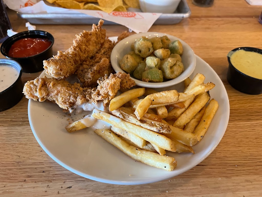 Cotton Patch Cafe | restaurant | 2604 N Prince St, Clovis, NM 88101, USA | 5757622233 OR +1 575-762-2233