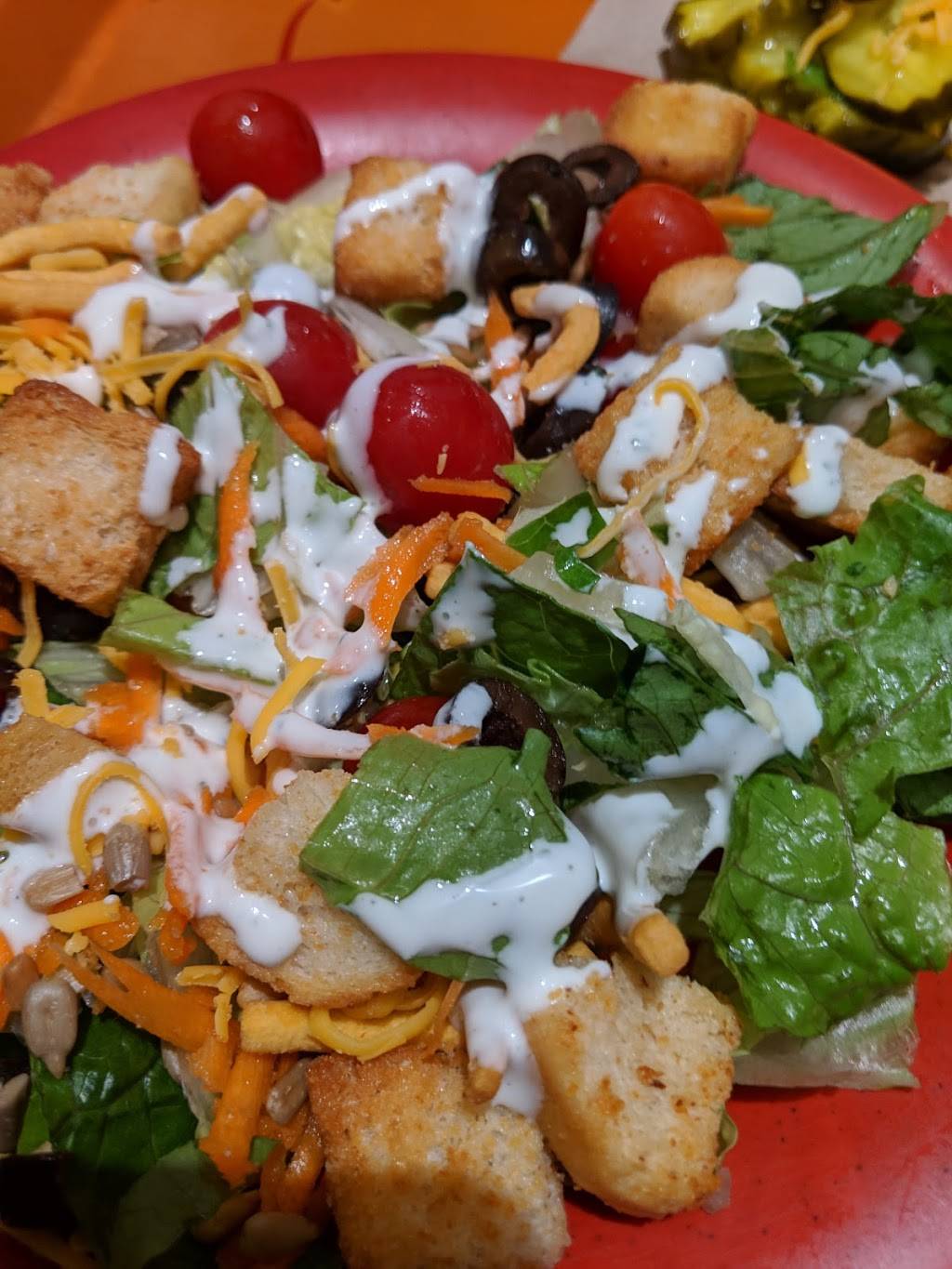 Sweet Tomatoes- Pleasanton | restaurant | 4501 Hopyard Rd, Pleasanton, CA 94588, USA | 9254639285 OR +1 925-463-9285