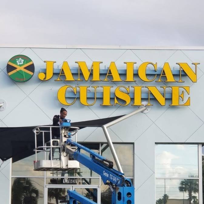 The Hummingbird Jerk House | restaurant | 17631- F, Bruce B Downs Blvd, Tampa, FL 33647, USA | 8135122558 OR +1 813-512-2558