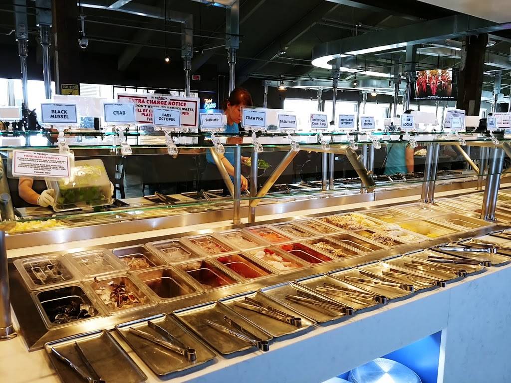 Shabuya | restaurant | 15028 Rosecrans Ave, La Mirada, CA 90638, USA | 6575291290 OR +1 657-529-1290