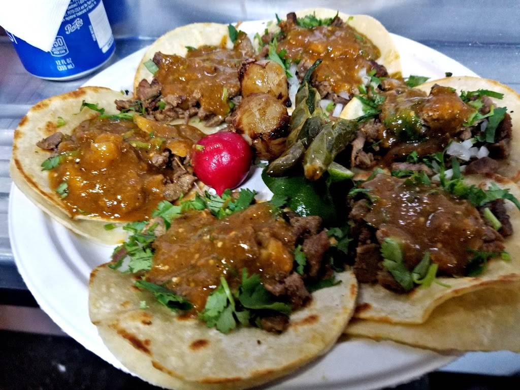 El Tio Juan Taco Truck | restaurant | 4078 Foothill Blvd, Oakland, CA 94601, USA | 5102075884 OR +1 510-207-5884