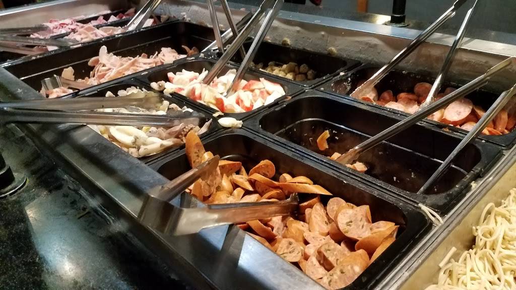 HuHot Mongolian Grill | restaurant | 3802 Buttonwood Dr, Columbia, MO 65201, USA | 5738742000 OR +1 573-874-2000