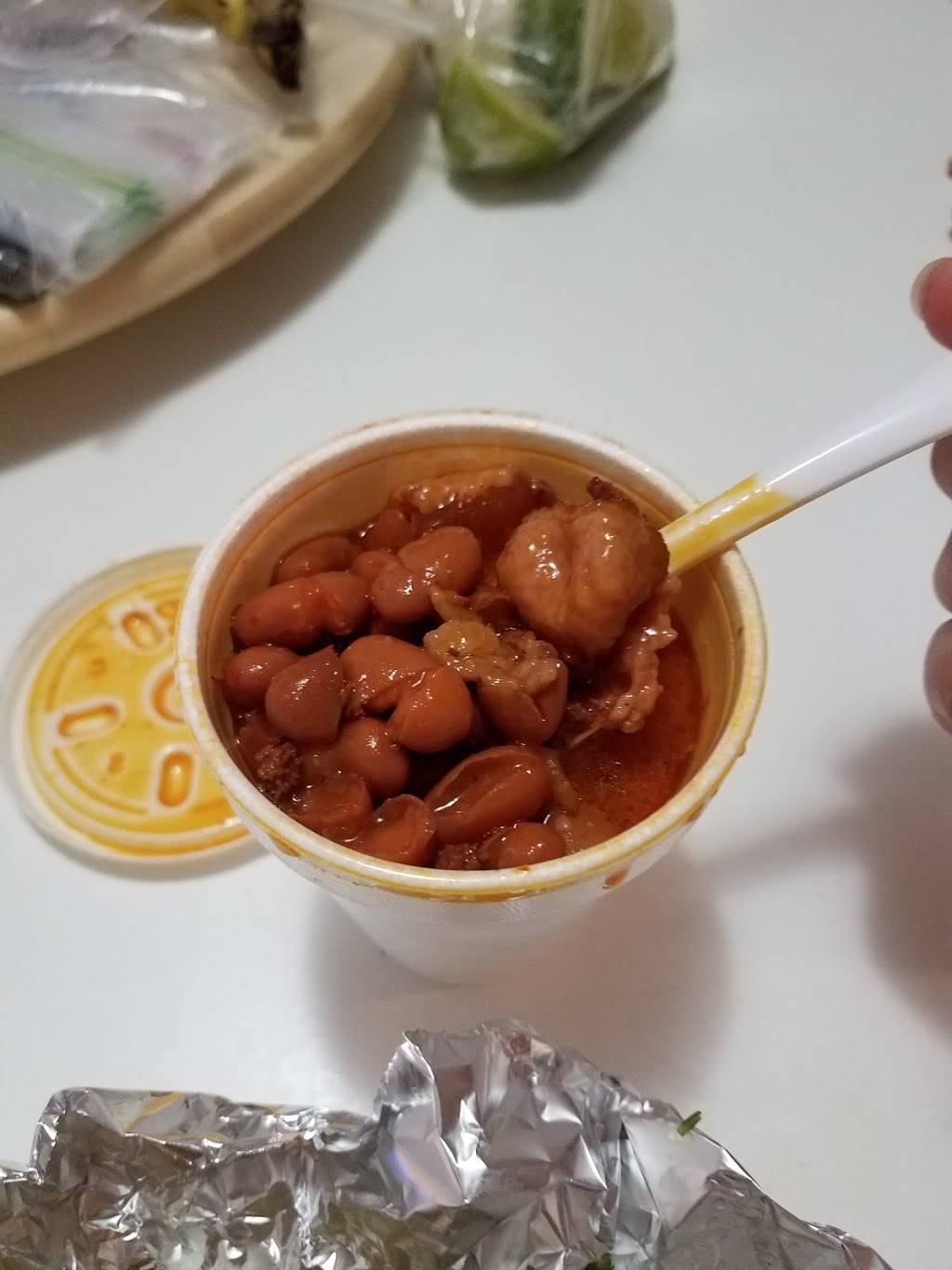 El Taquito Kitchen #2 | restaurant | 8265 Richmond Ave, Houston, TX 77063, USA | 7135430627 OR +1 713-543-0627