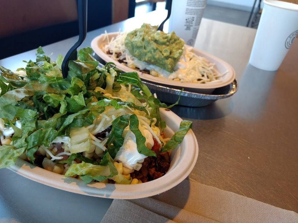 Chipotle Mexican Grill | restaurant | 6202 W Park Blvd Ste A, Plano, TX 75093, USA | 2143022339 OR +1 214-302-2339
