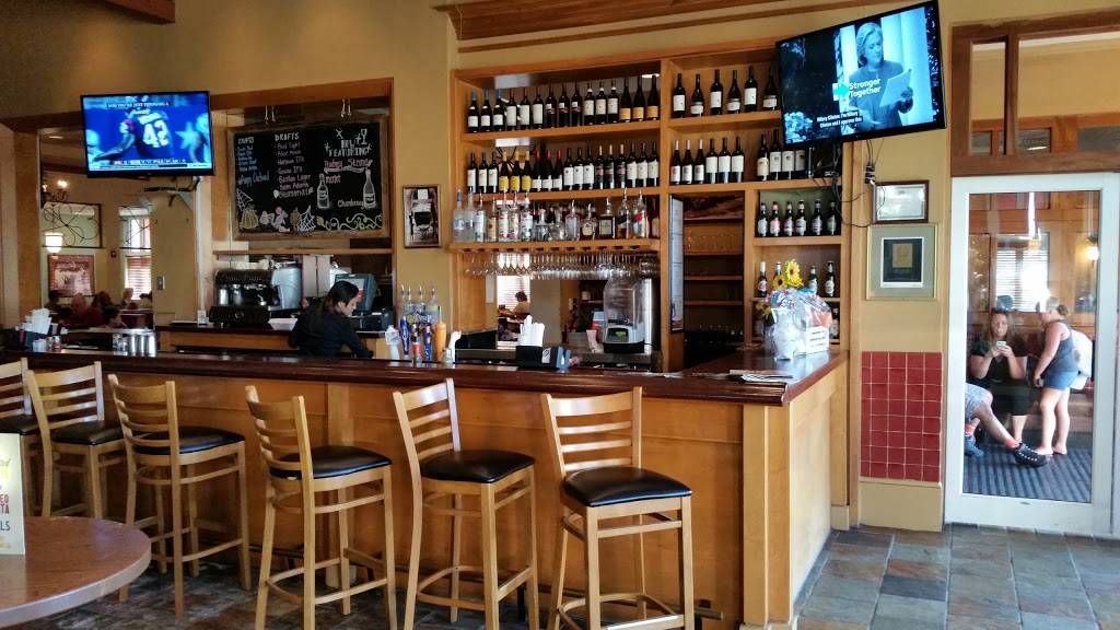 Bertuccis Italian Restaurant | restaurant | 1220 Nixon Dr, Mt Laurel, NJ 08054, USA | 8562730400 OR +1 856-273-0400