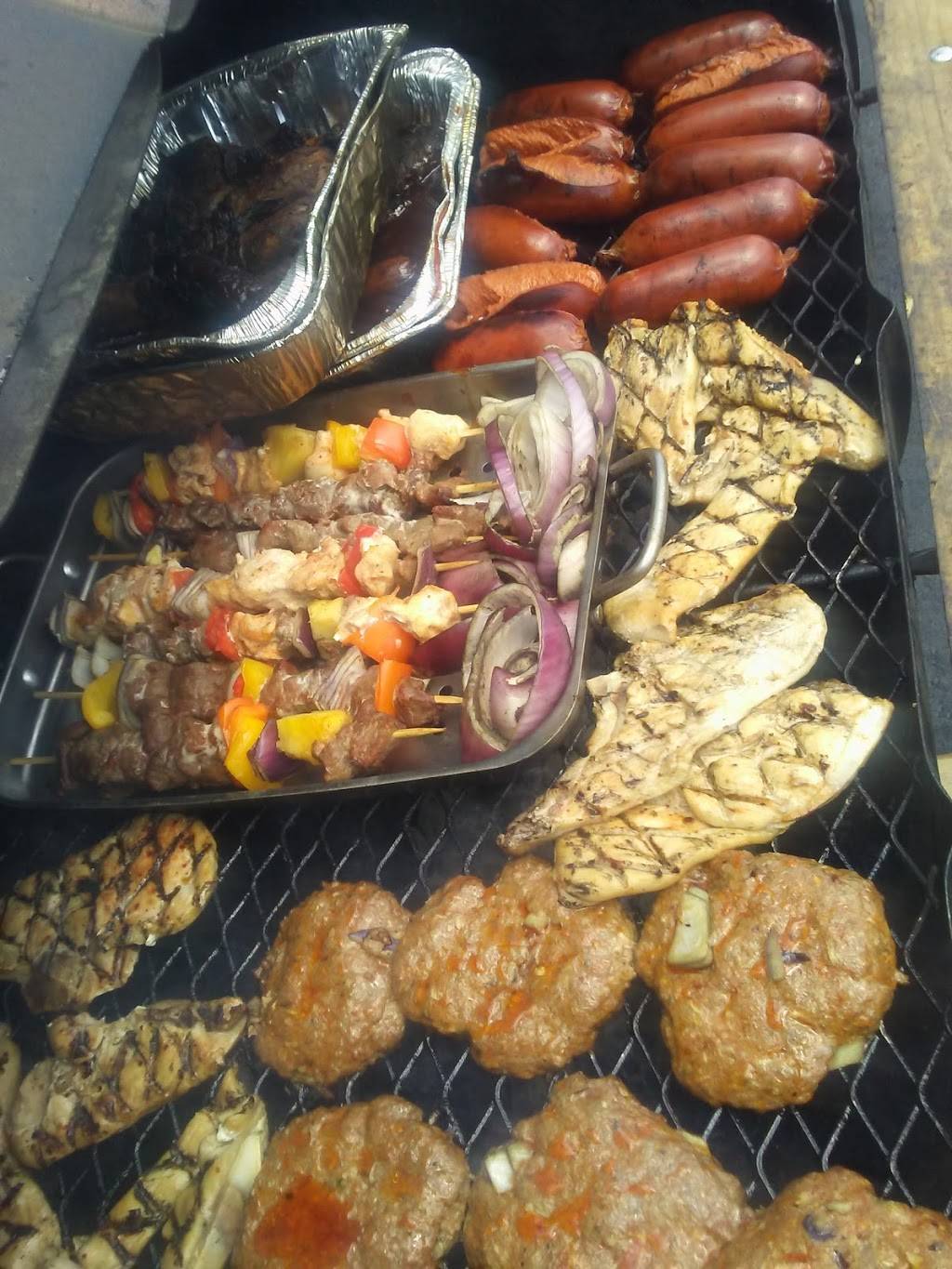 A.Ps Gourmet Eats | restaurant | Warren Ave, Dearborn, MI 48126, USA | 3136872356 OR +1 313-687-2356