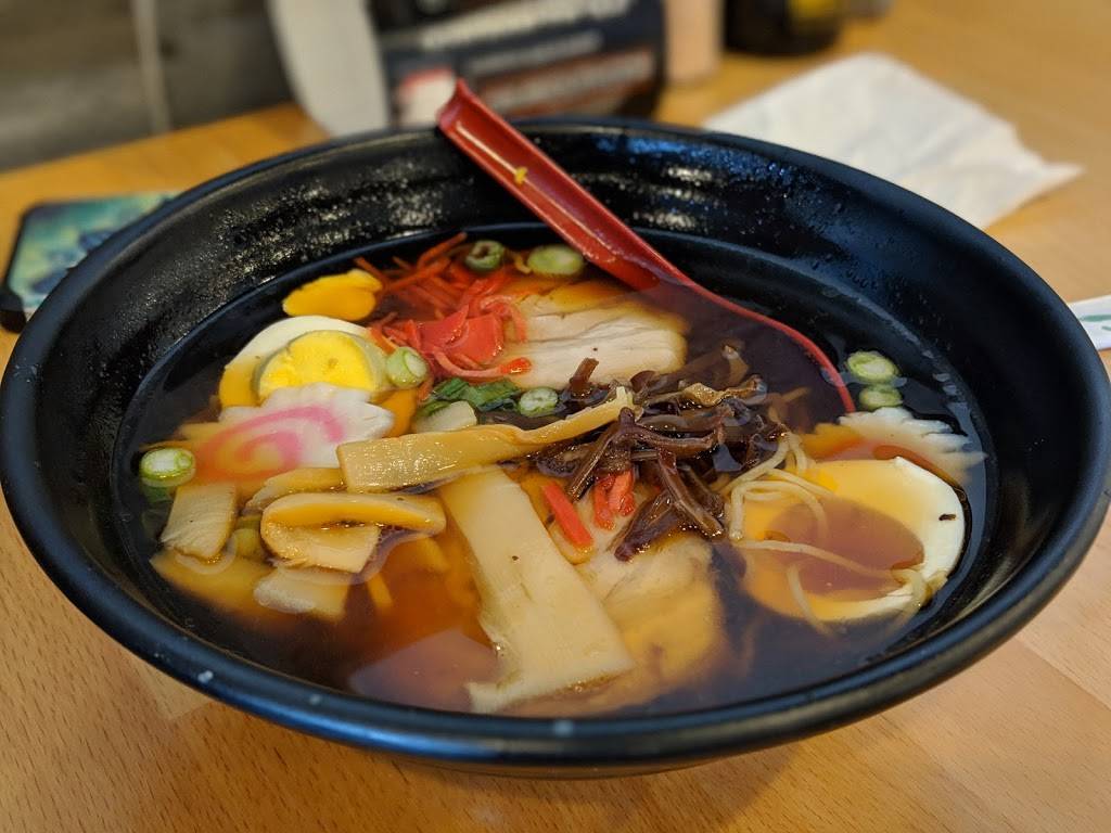 Poke aloha | restaurant | 6125 University Dr Suite D6, Huntsville, AL 35806, USA | 2565853655 OR +1 256-585-3655