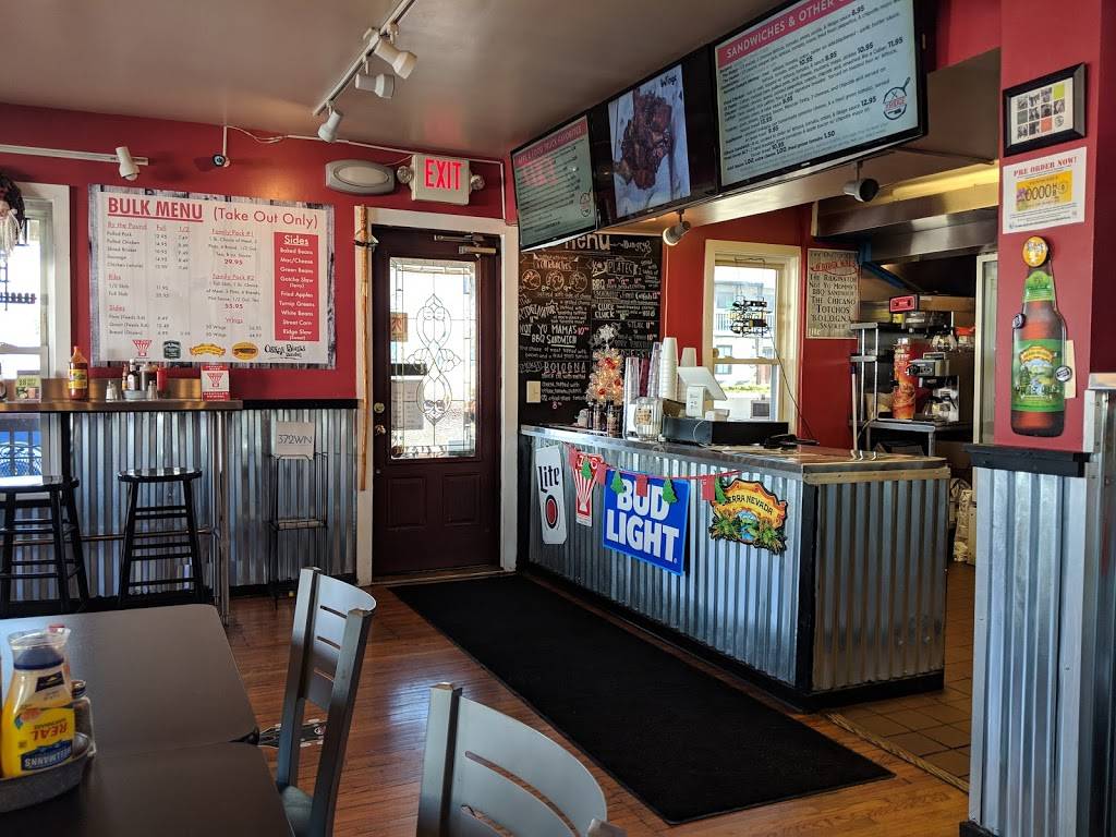 The Ridge | restaurant | 333 54th Ave N, Nashville, TN 37209, USA | 6153857800 OR +1 615-385-7800