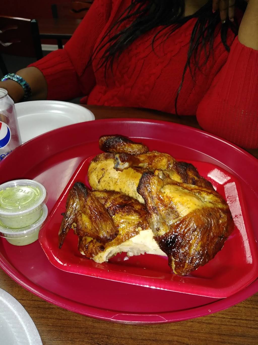 El Pico de oro | restaurant | 906 S Lynnhaven Rd, Virginia Beach, VA 23452, USA | 7574682482 OR +1 757-468-2482