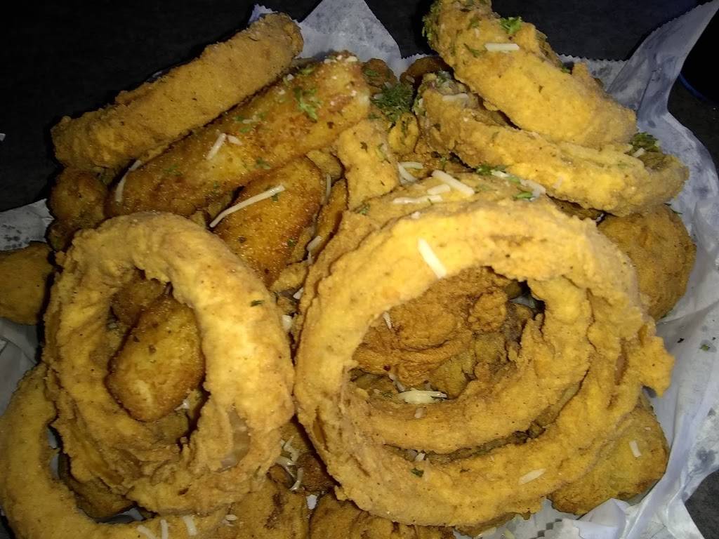 Sports Pub & Grill | restaurant | 3001 Ormond Blvd, Destrehan, LA 70047, USA | 9857641100 OR +1 985-764-1100