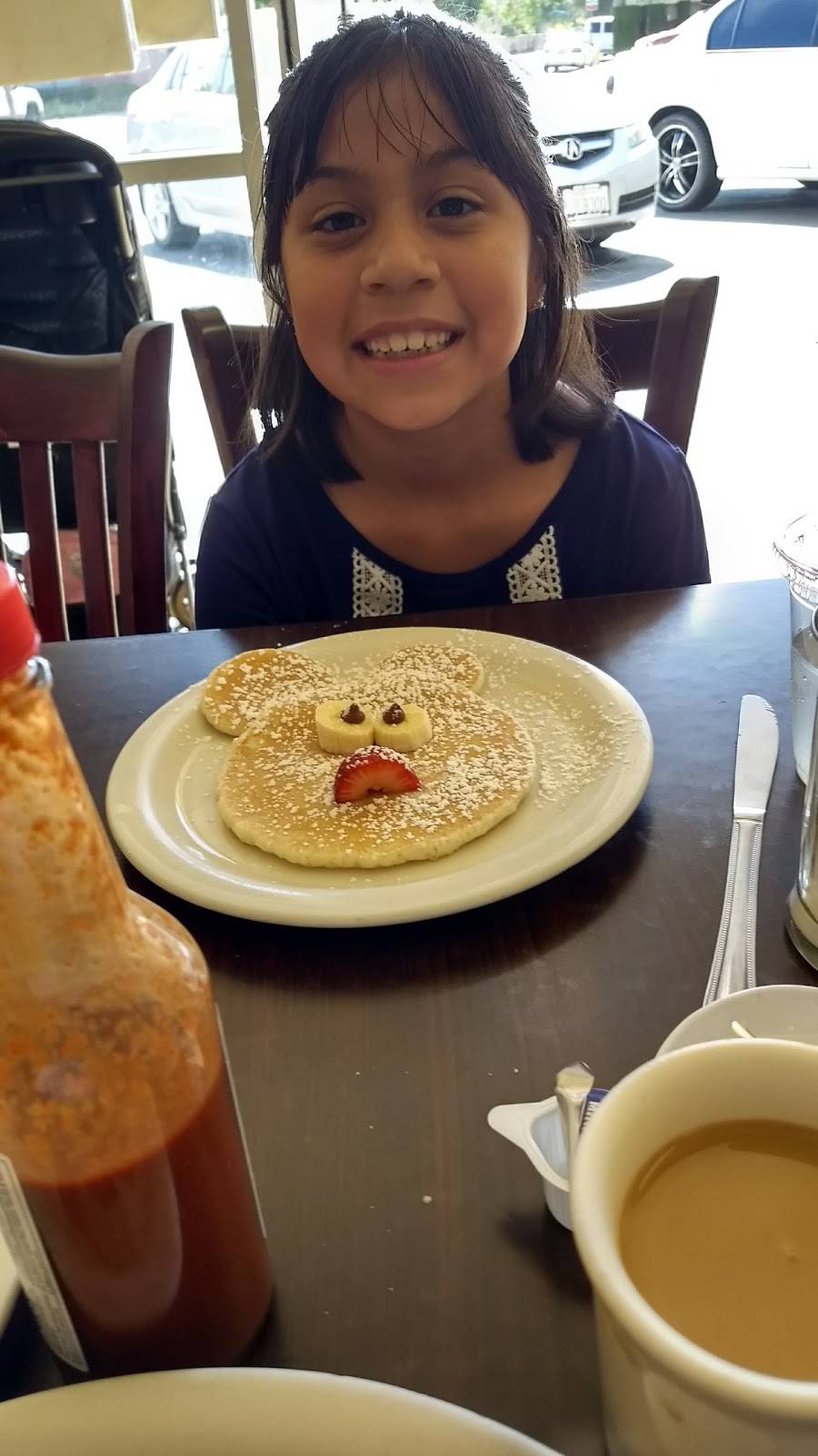 VIVIs Cafe | cafe | 764 Woodside Rd, Redwood City, CA 94061, USA | 6502988880 OR +1 650-298-8880