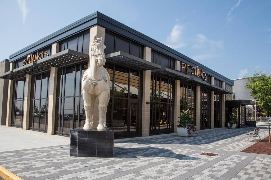 P.F. Changs | restaurant | 15151 Potomac Town Pl, Woodbridge, VA 22191, USA | 7039861133 OR +1 703-986-1133