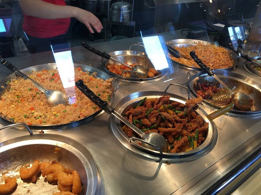 Panda Express | restaurant | 2719 Cassopolis St, Elkhart, IN 46514, USA | 5742649998 OR +1 574-264-9998