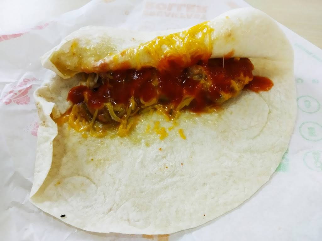 Del Taco | meal takeaway | 2956 Bristol St, Costa Mesa, CA 92626, USA | 7149570482 OR +1 714-957-0482