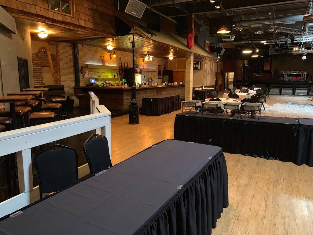 115 Bourbon Street | restaurant | 3359 W 115th St, Merrionette Park, IL 60803, USA | 7083888881 OR +1 708-388-8881