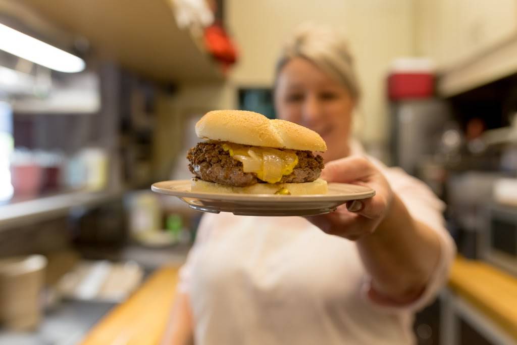 Andys Pizza and Coney Island | restaurant | 1208 W Ganson St, Jackson, MI 49202, USA | 5177831320 OR +1 517-783-1320