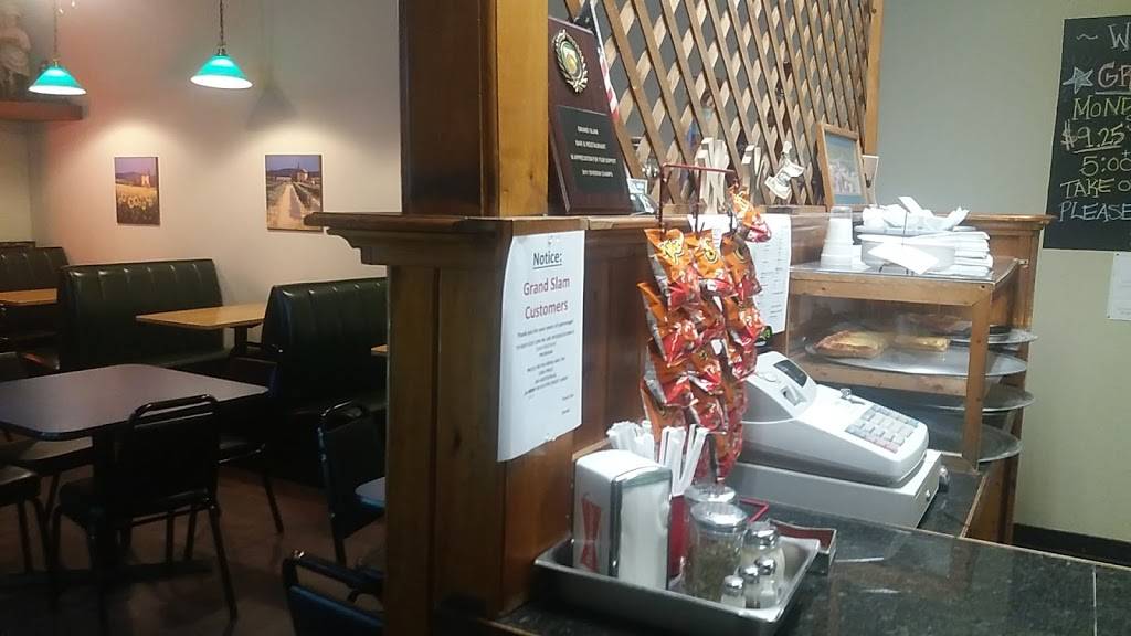 Grand Slam | restaurant | 2107 NY-302, Circleville, NY 10919, USA | 8453610808 OR +1 845-361-0808