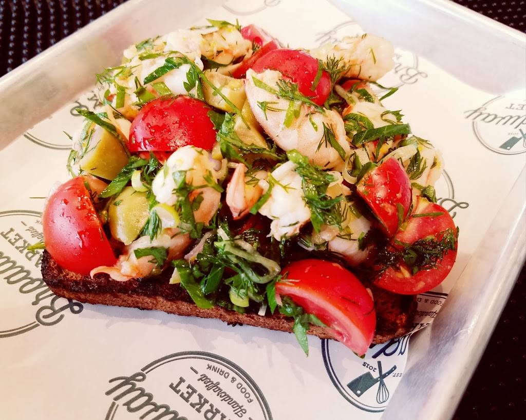 Broadway Market | restaurant | 643 Broadway, Rocky Point, NY 11778, USA | 6318491729 OR +1 631-849-1729