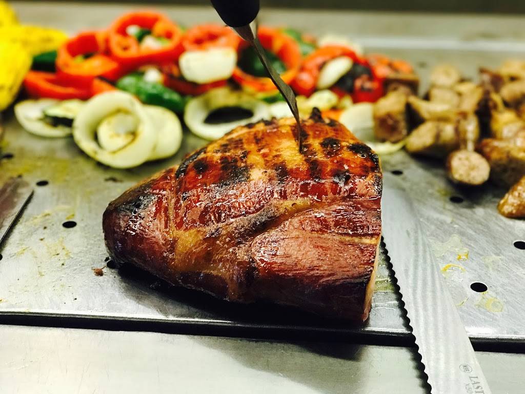 POC American Fusion Buffet & Sushi | restaurant | 1651 Bonaventure Blvd, Weston, FL 33326, USA | 9543895188 OR +1 954-389-5188