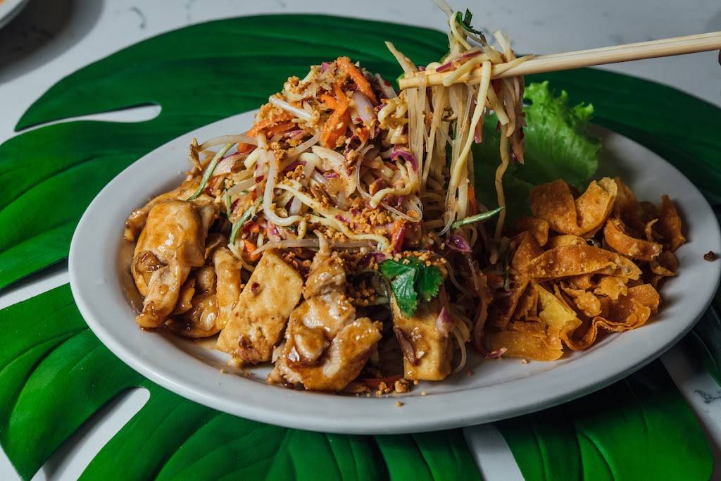 Laksa NOLA | restaurant | 2381 St Claude Ave, New Orleans, LA 70117, USA | 5043909985 OR +1 504-390-9985