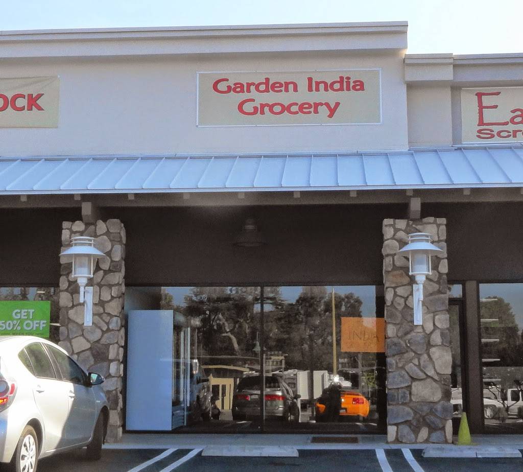 Garden India Restaurant / Grocery | restaurant | 672 Thousand Oaks Blvd, Thousand Oaks, CA 91360, USA | 8053795242 OR +1 805-379-5242