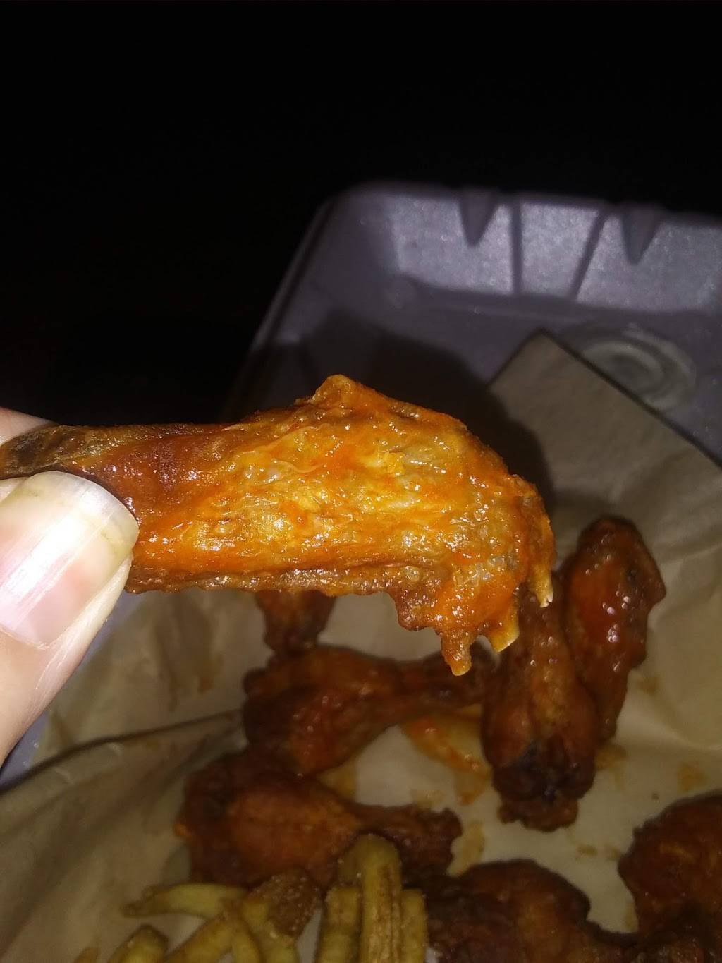 Wing House | restaurant | 8727 US-29, Hull, GA 30646, USA | 7068509700 OR +1 706-850-9700