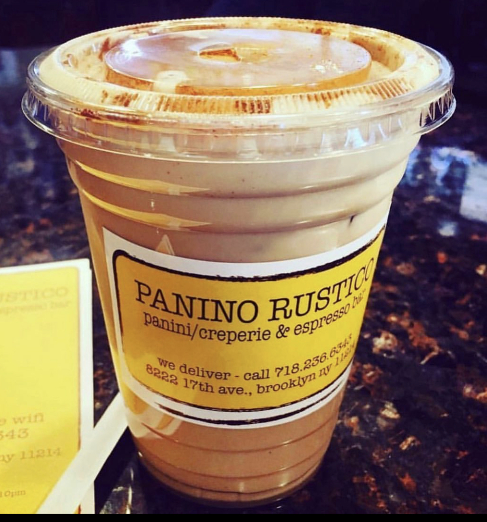 Panino Rustico of Huguenot Express | restaurant | 895 Huguenot Ave, Staten Island, NY 10312, USA | 7186056464 OR +1 718-605-6464