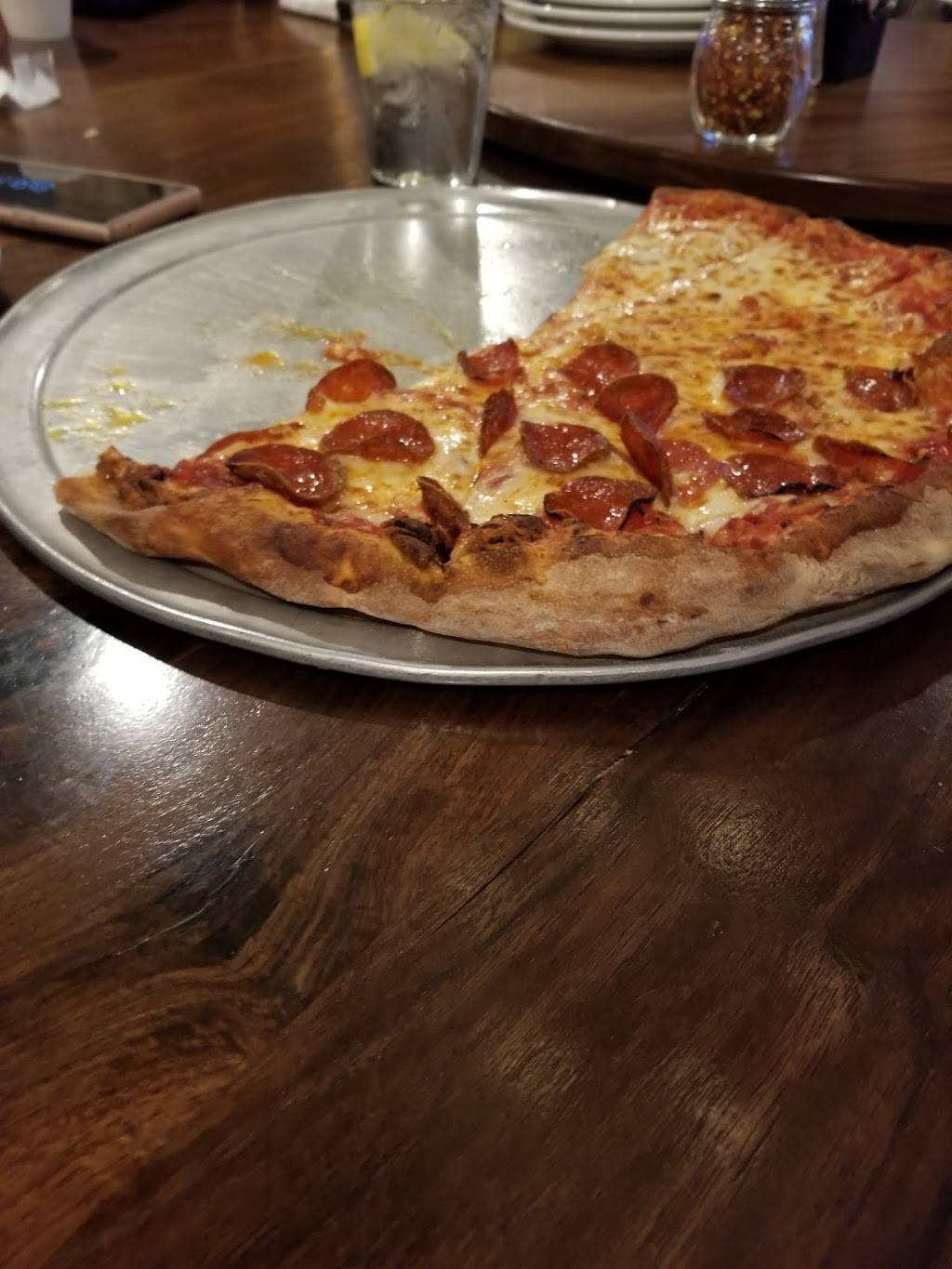 Pizza Roma Restaurant | restaurant | 8360 Perry Hwy, Pittsburgh, PA 15237, USA | 4123677677 OR +1 412-367-7677