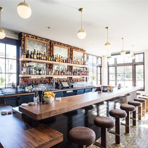 Loquita Santa Barbara | restaurant | 202 State St, Santa Barbara, CA 93101, USA | 8058803380 OR +1 805-880-3380