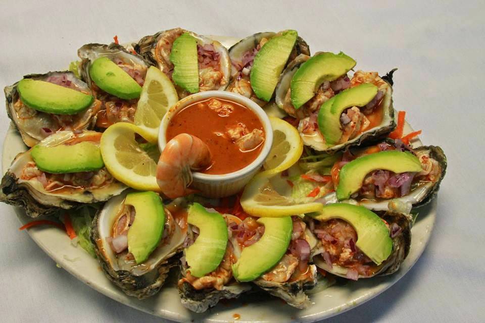 Mariscos Vuelve A La Vida | restaurant | 5630 W Camelback Rd, Glendale, AZ 85301, USA | 6233228436 OR +1 623-322-8436