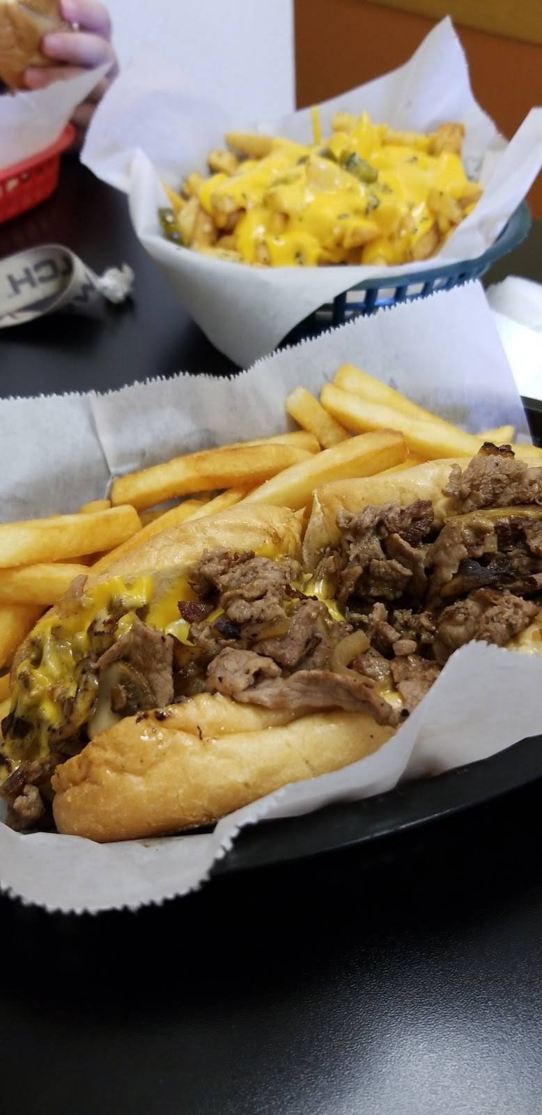 Cheesesteak & Grill Stop | restaurant | 1870 Prairie City Rd #250, Folsom, CA 95630, USA | 9162940028 OR +1 916-294-0028