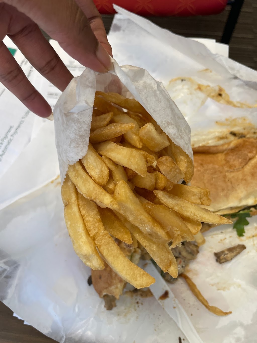 envegan | restaurant | 232 19th St NW Suite 7110, Atlanta, GA 30363, USA | 4708233049 OR +1 470-823-3049