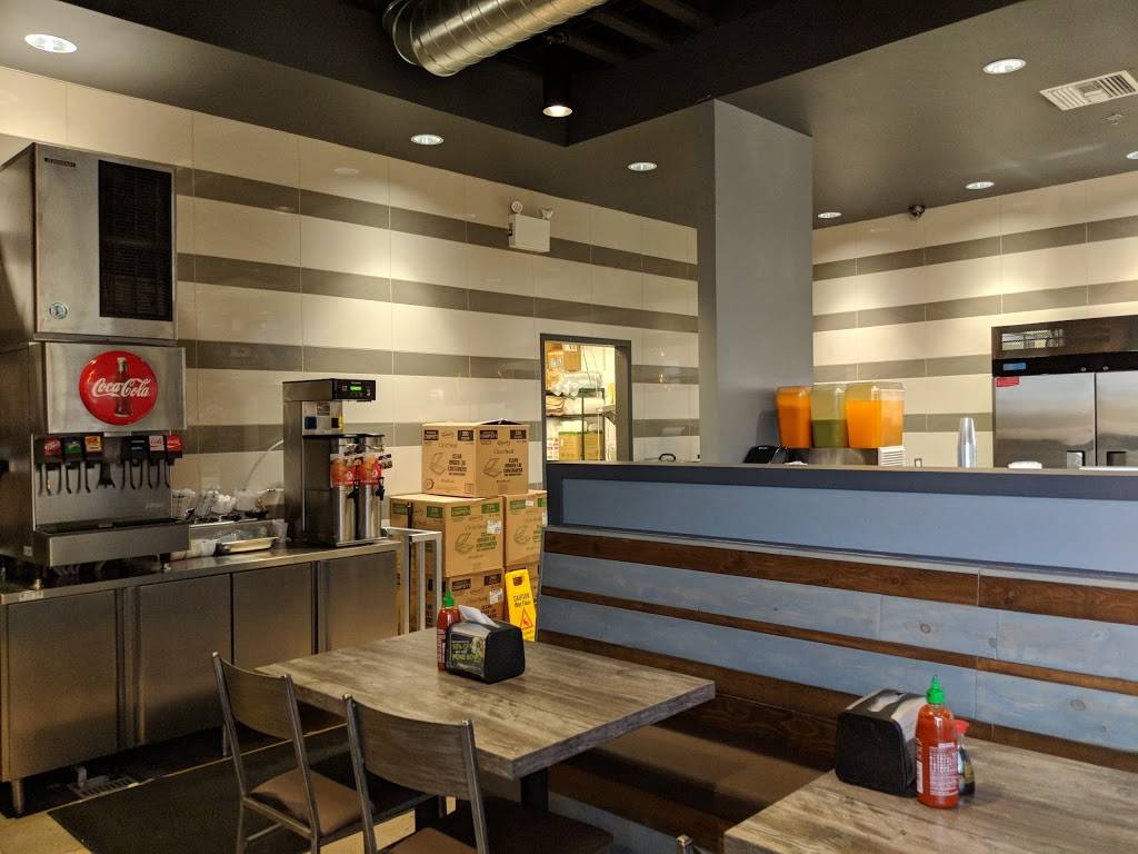 Ahipoki Bowl | restaurant | 1015 S Rural Rd, Tempe, AZ 85281, USA | 4802489834 OR +1 480-248-9834