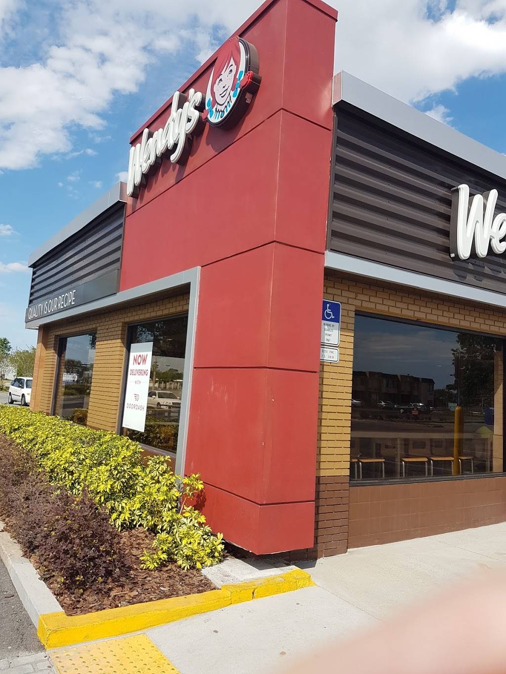 Wendys | restaurant | 7091 S Orange Blossom Trail, Orlando, FL 32809, USA | 4078511010 OR +1 407-851-1010