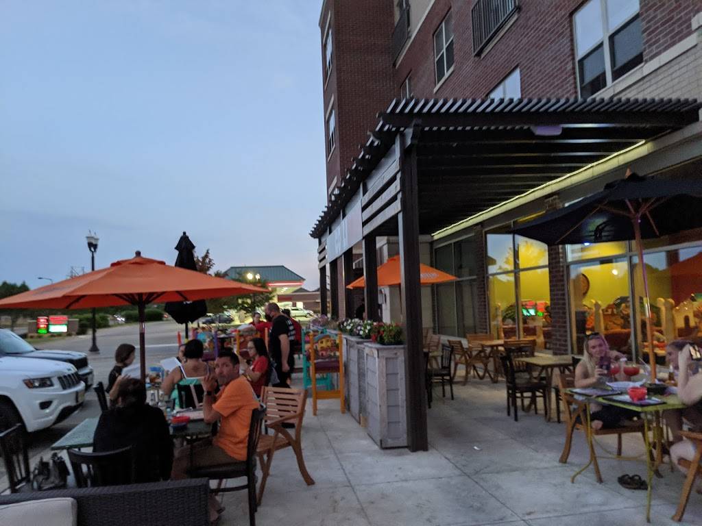 Mexico Lindo | restaurant | 445 Cardinal Ln, Green Bay, WI 54313, USA | 9205440259 OR +1 920-544-0259