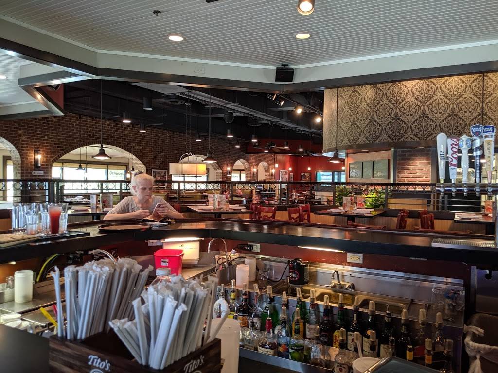 OCharley’s Restaurant & Bar | restaurant | 2301 Cobbs Ford Rd, Prattville, AL 36066, USA | 3342852990 OR +1 334-285-2990