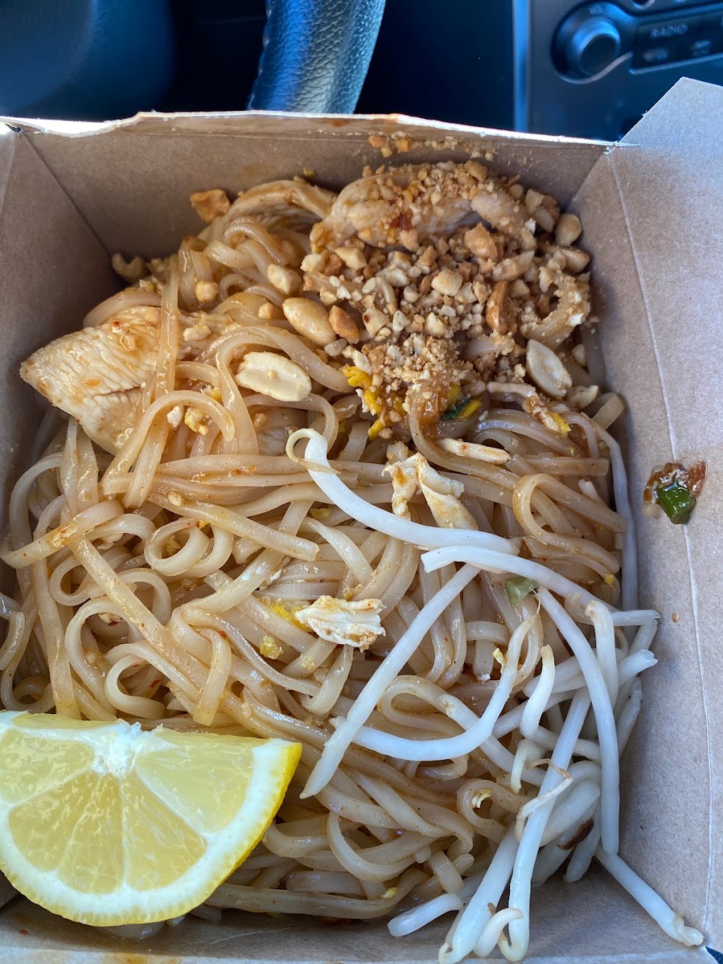 Heavenly Thai | restaurant | 2225 Washburn Way, Klamath Falls, OR 97603, USA | 5418108750 OR +1 541-810-8750