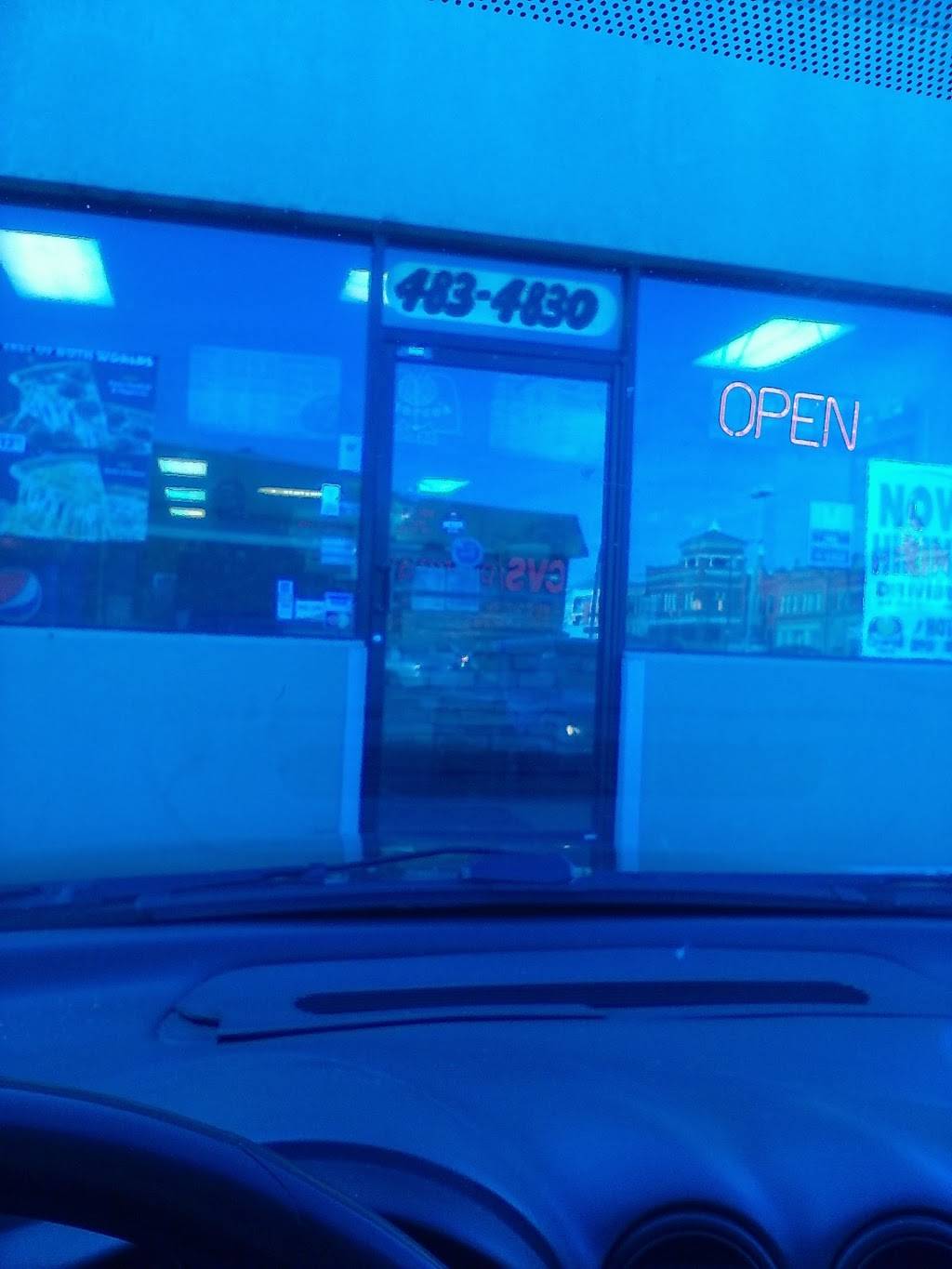 Marcos Pizza | meal delivery | 219-A W Main St, Bellevue, OH 44811, USA | 4194834830 OR +1 419-483-4830