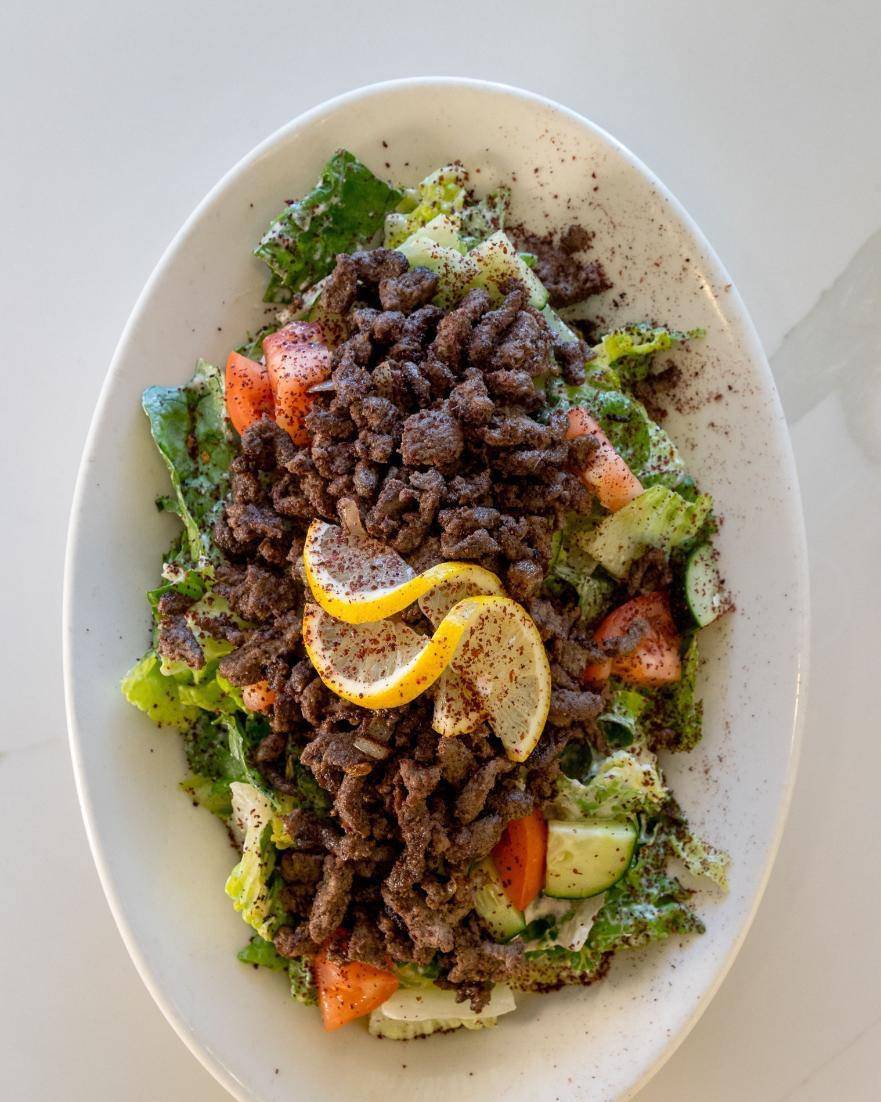 Kabab City | restaurant | 682 E Nees Ave #101, Fresno, CA 93720, USA | 5594355044 OR +1 559-435-5044