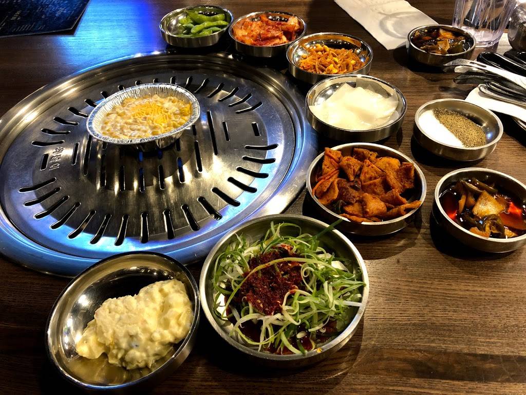 7 Ounce Korean Steakhouse ALL YOU CAN EAT | restaurant | 4699 E Speedway Blvd, Tucson, AZ 85712, USA | 5203476995 OR +1 520-347-6995