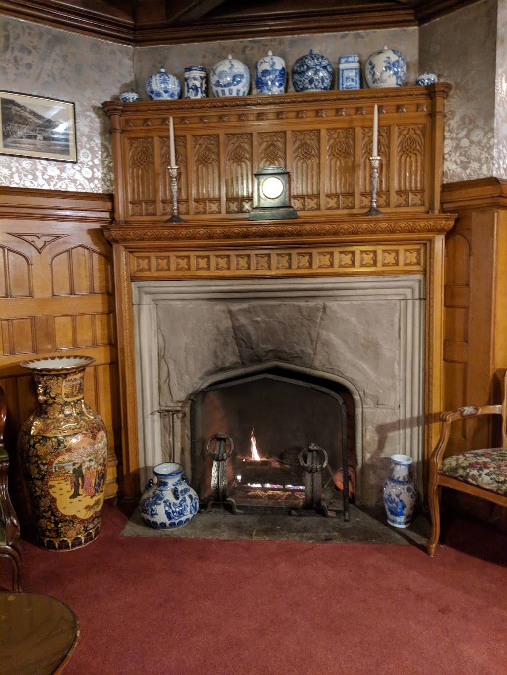 Briarhurst Manor Estate | restaurant | 404 Manitou Ave, Manitou Springs, CO 80829, USA | 7196851864 OR +1 719-685-1864