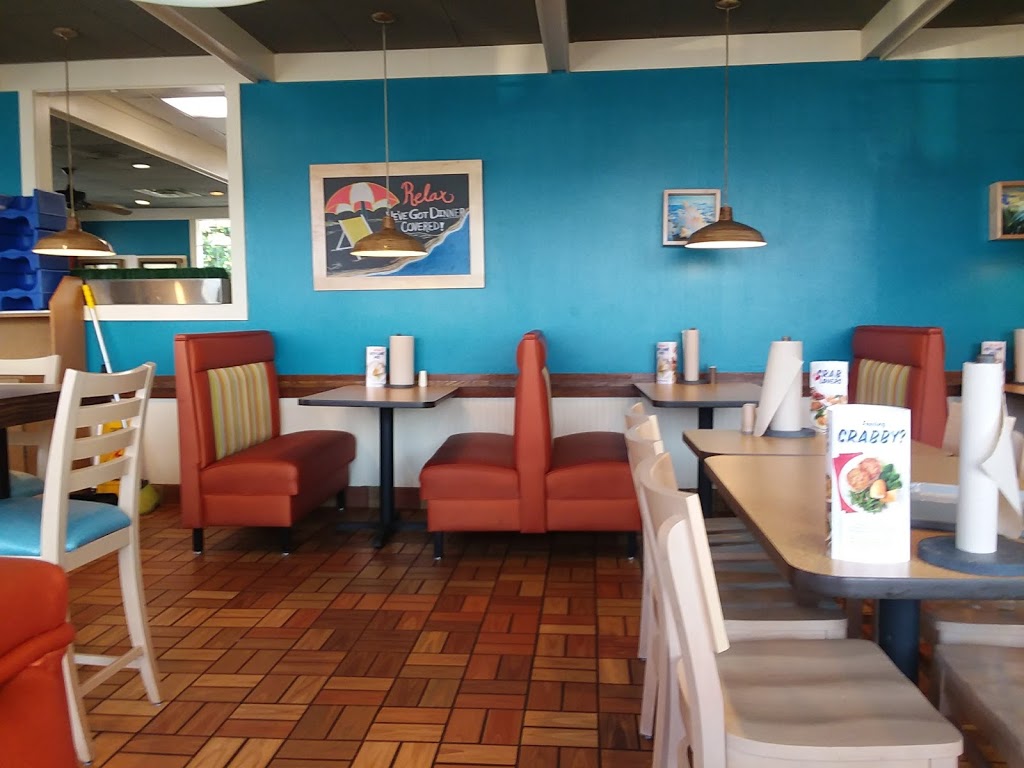 Captain Ds | restaurant | 2134 MS-15 N, Laurel, MS 39440, USA | 6014255014 OR +1 601-425-5014