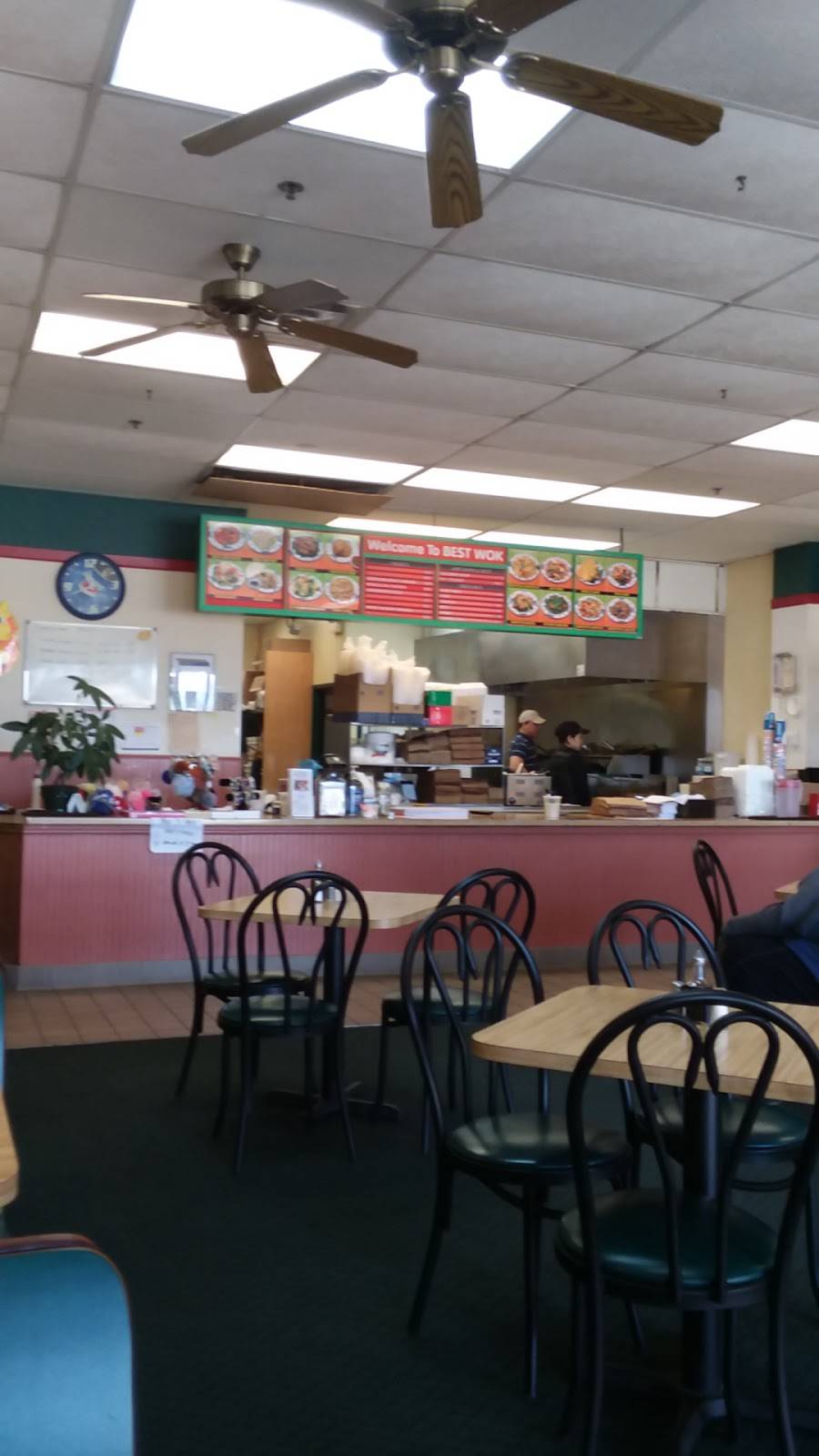 Best Wok | restaurant | 907 W Marketview Dr, Champaign, IL 61822, USA | 2173565757 OR +1 217-356-5757