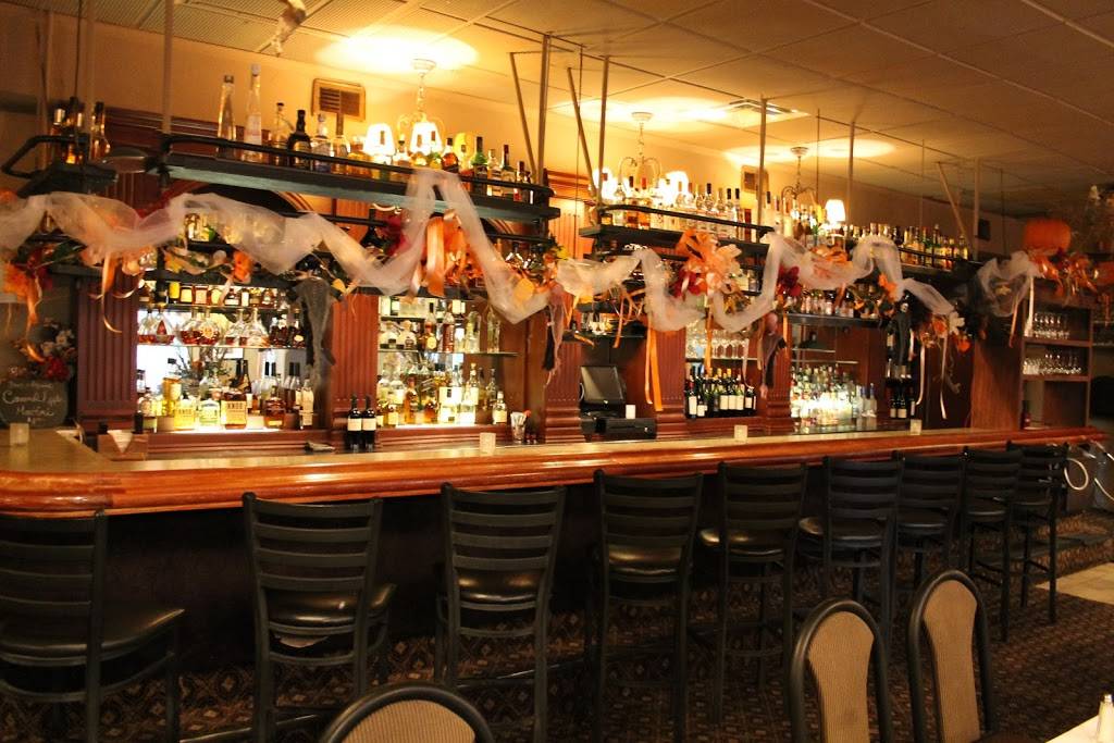 La Dolce Vita | restaurant | 17546 Woodward Ave, Detroit, MI 48203, USA | 3138650331 OR +1 313-865-0331