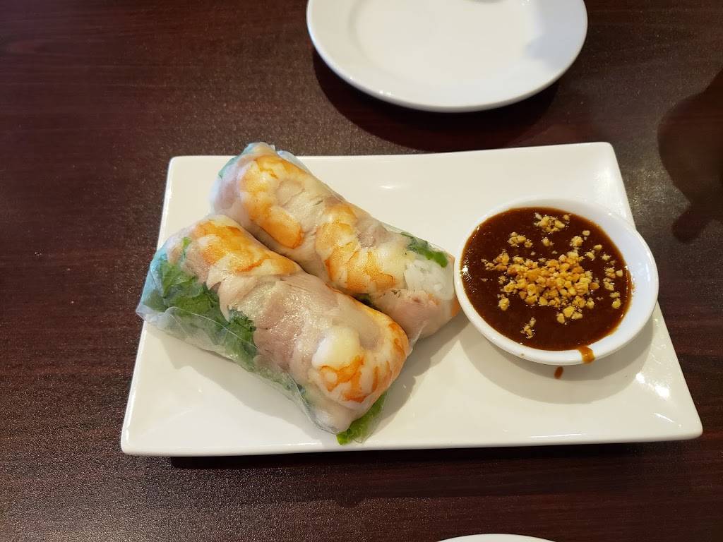 Good Pho U | restaurant | 958 2nd St NE, Hickory, NC 28601, USA | 8288551811 OR +1 828-855-1811