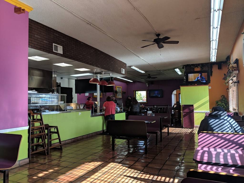 EL TIBU TAQUERIA | restaurant | 1100 N D St, Madera, CA 93638, USA | 5596618294 OR +1 559-661-8294