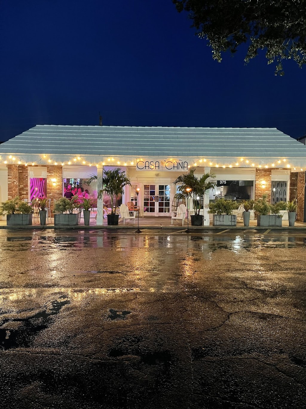 Casa Caña | restaurant | 377 Tequesta Dr, Tequesta, FL 33469, USA | 5612506350 OR +1 561-250-6350