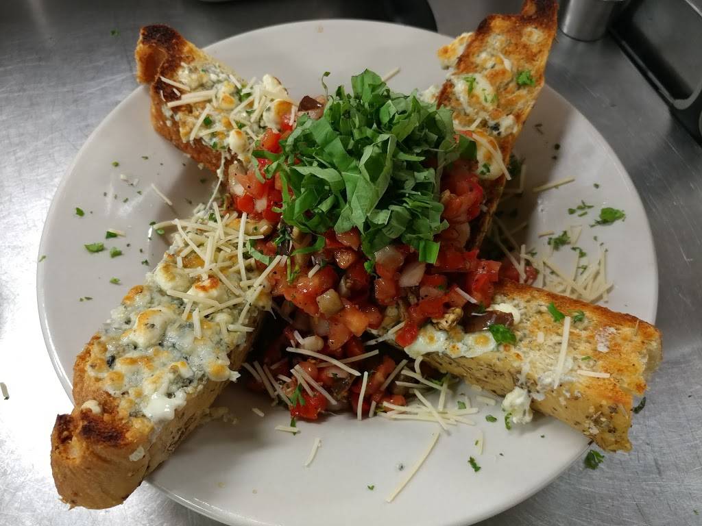 MAFIAoZAS | restaurant | 230 Franklin Rd Building 1, Franklin, TN 37064, USA | 6154651505 OR +1 615-465-1505