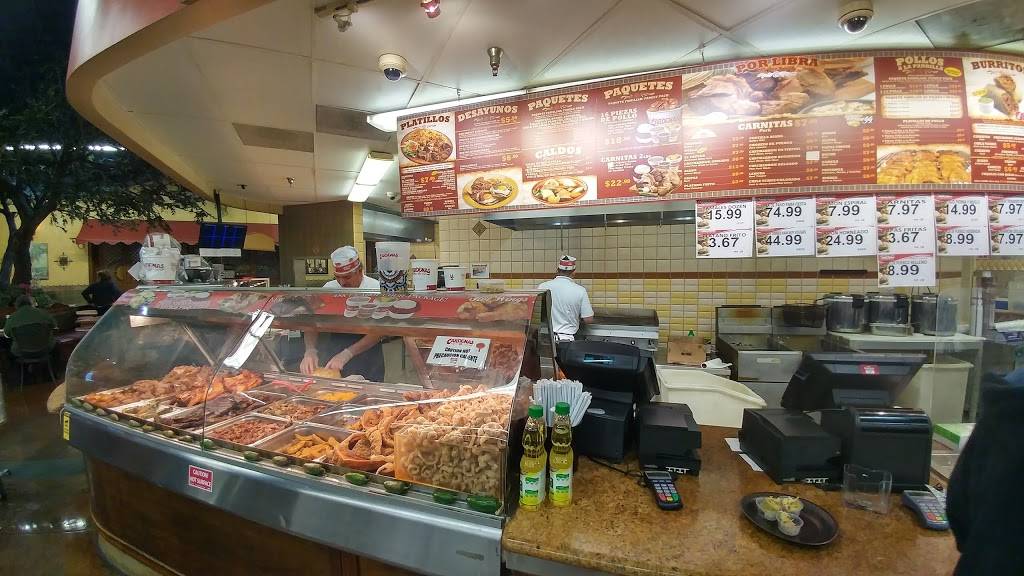 Cardenas Markets | bakery | 16212 E Foothill Blvd, Fontana, CA 92335, USA | 9094340760 OR +1 909-434-0760