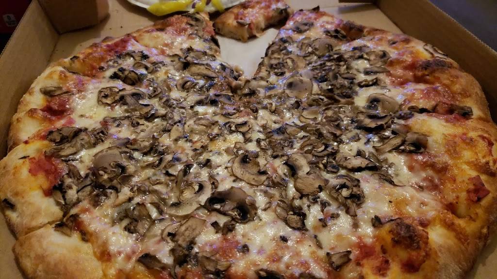 Pizza Mayven | restaurant | 140 N La Brea Ave, Los Angeles, CA 90036, USA | 3238570353 OR +1 323-857-0353